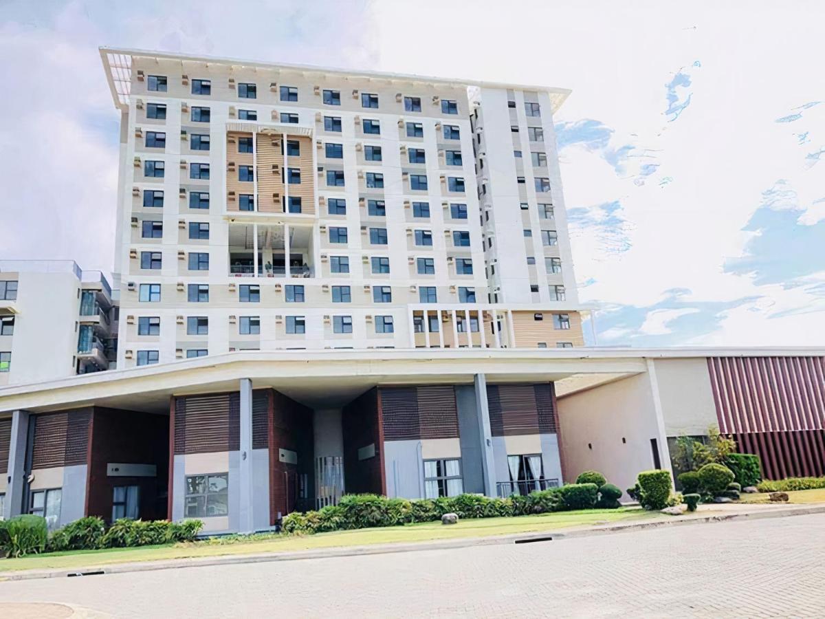 Soltana Nature Residences Condominium Isla de Mactán Exterior foto